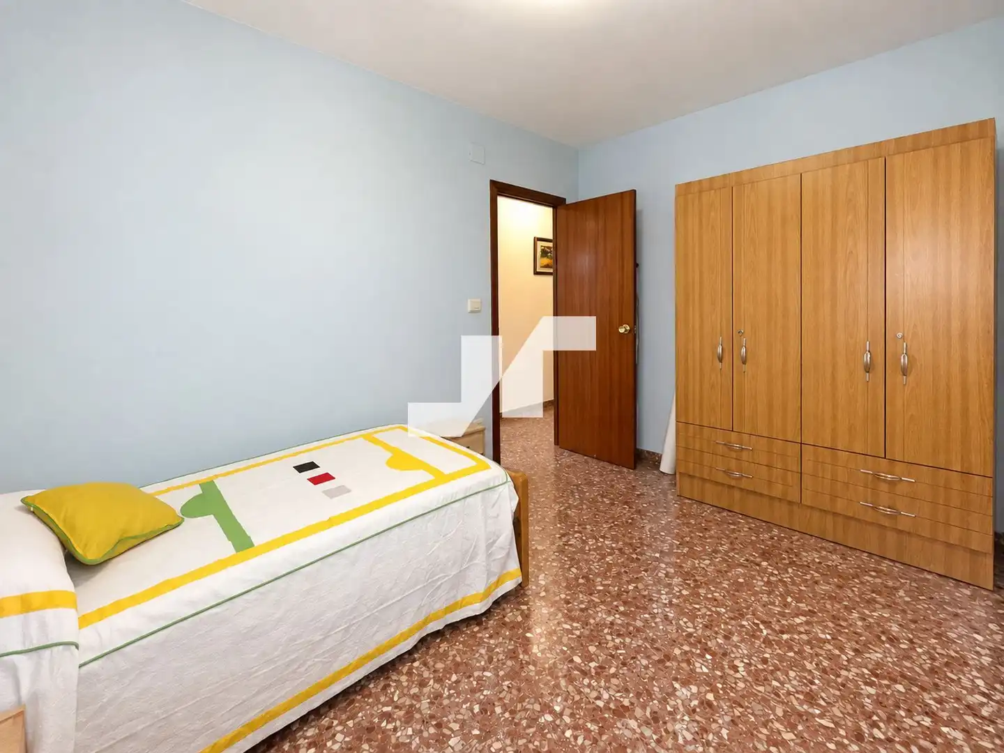 Piso con ascensor en venta en Salvador, imagen 17