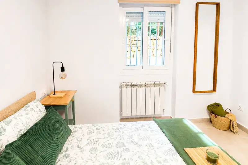 Habitación de Piso de alquiler en Ciudad Lineal