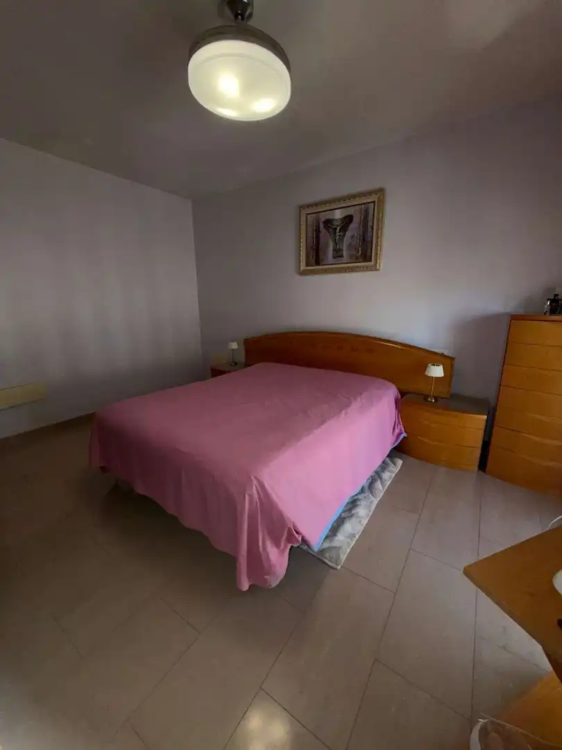 Schlafzimmer von Maisonette zum Verkauf in Alcantarilla mit Terrasse, Möbliert und Alarm