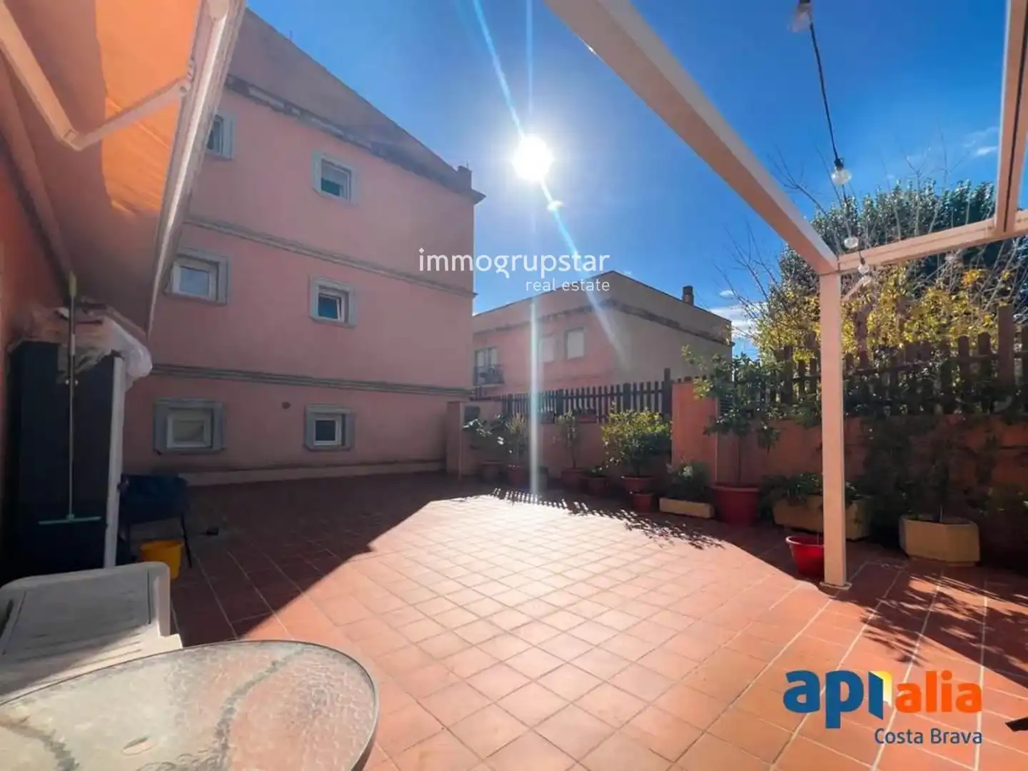 Apartment with terrace for sale in de Barcelona, imagen 24