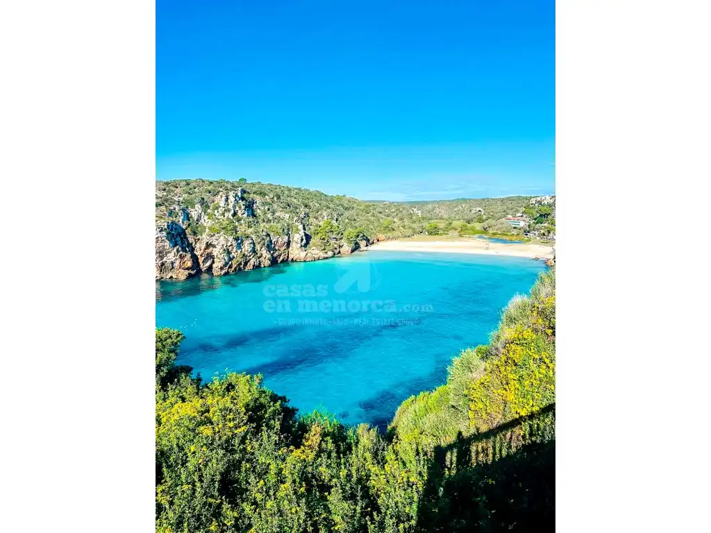 Apartment zum Verkauf in Cala en Porter, imagen 13