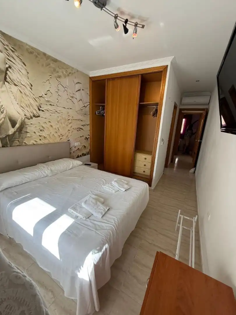 Maison mitoyenne avec piscine à vendre à Partida Cometa III 11I, imagen 6