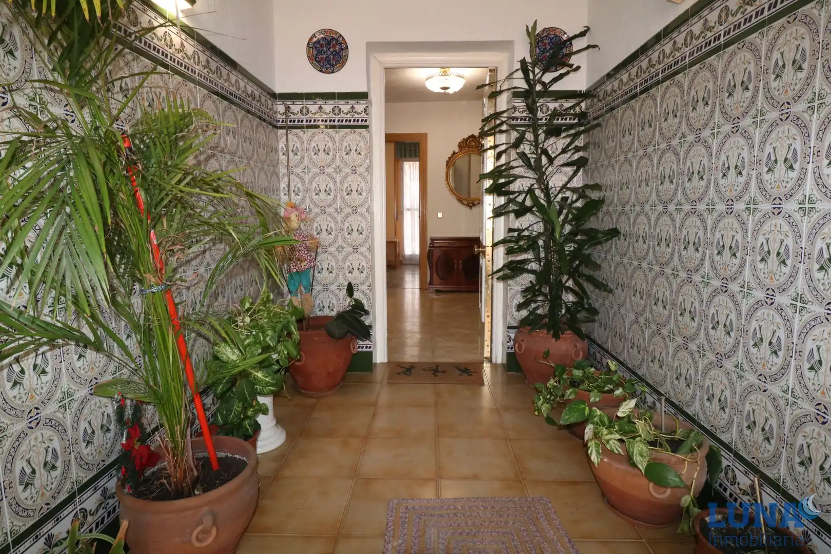 Casa adosada en venta en Getafe con Calefacción y Trastero