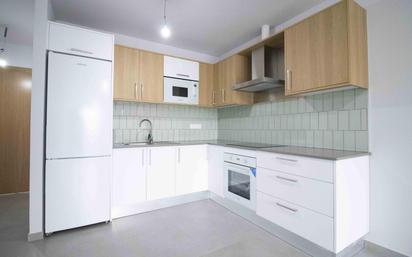 Kitchen of Flat for sale in Arona