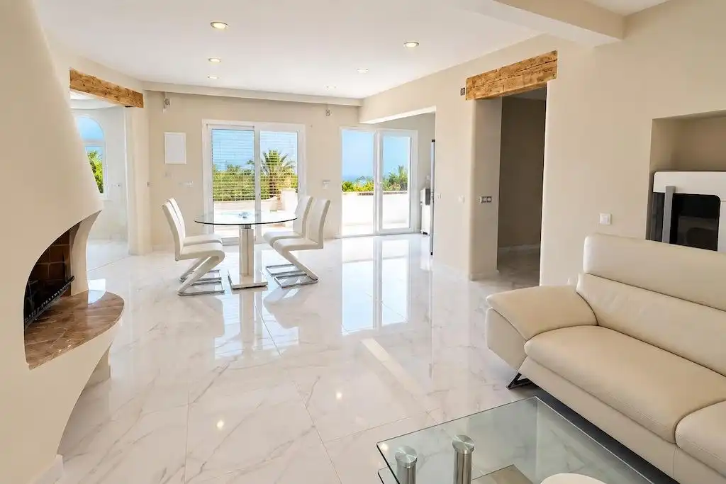 Villa con piscina in vendita a PUPUT-G.PALMERAS, imagen 4