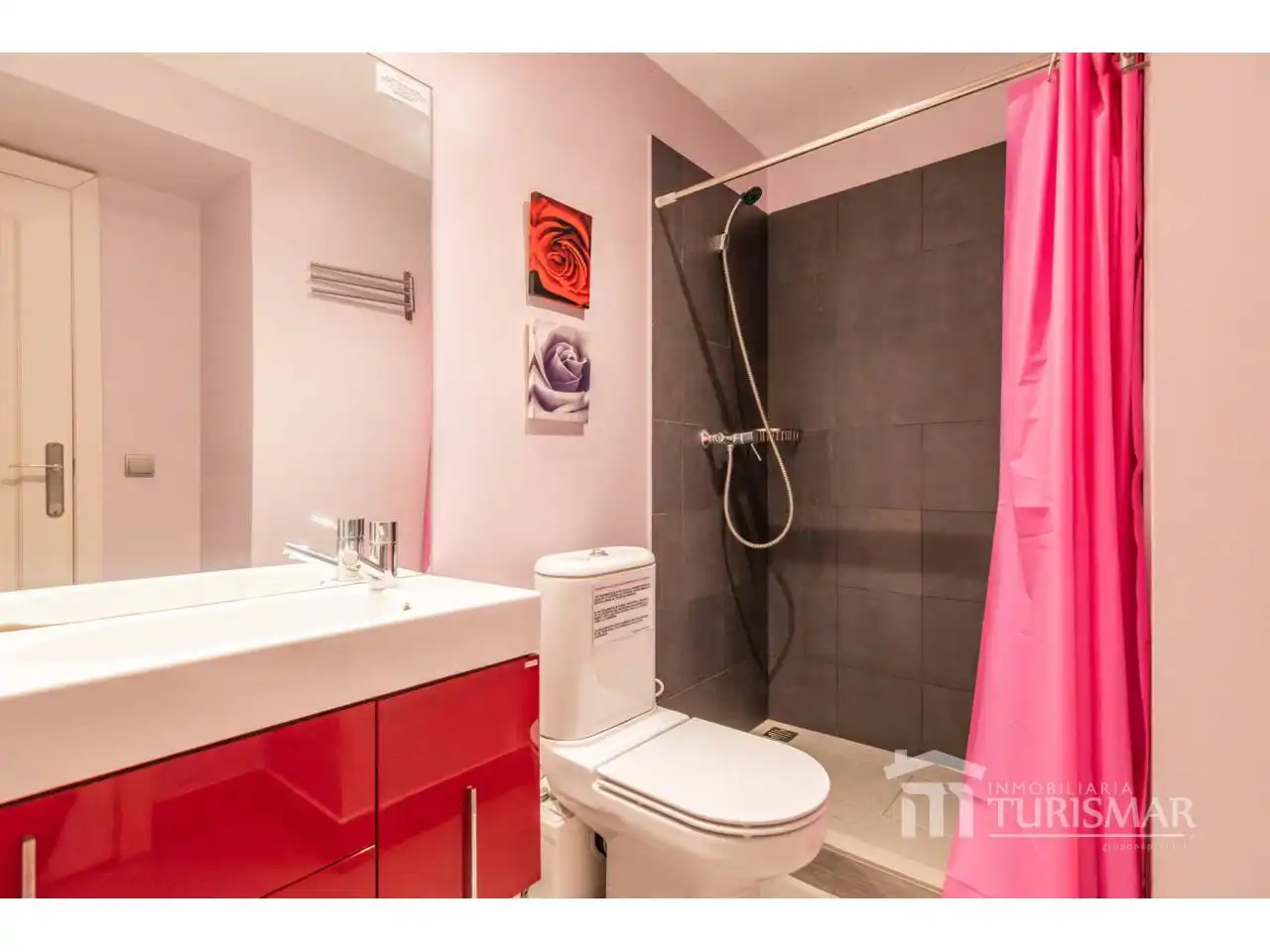 Penthouse with pool for sale in Paseo De La Cruz 1, imagen 28