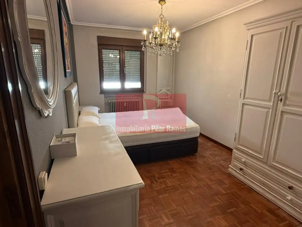 Flat with lift to rent in Centro Ciudad, imagen 7