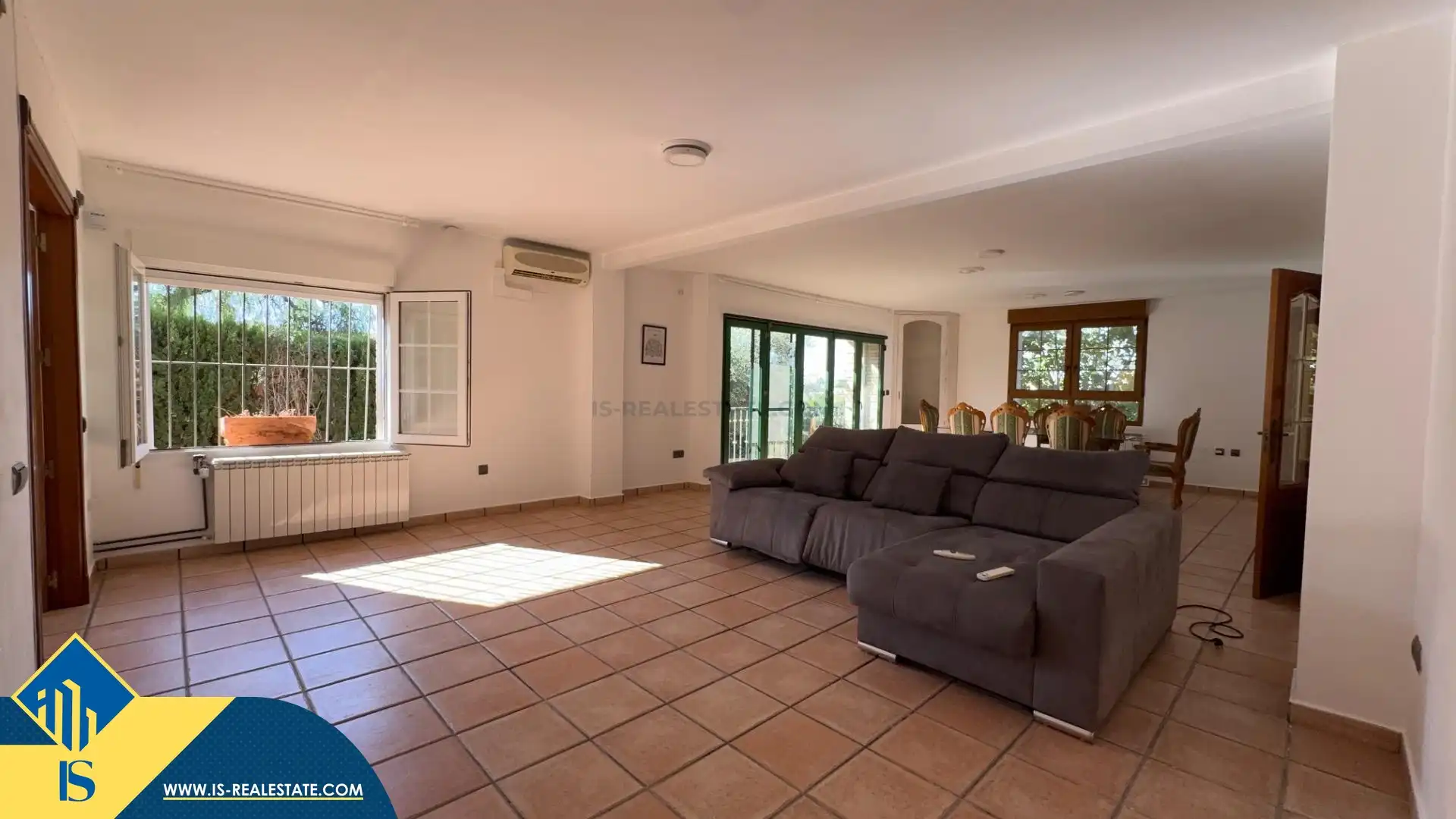 Villa avec jardin à vendre à Nueva Torrevieja - Aguas Nuevas, imagen 33