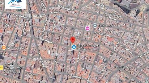 Foto 2 von Wohnung zum Verkauf in Calle la Cruz, Cueva de Menga, Antequera