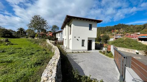 Foto 5 de Casa o xalet en venda a Lln-2, 9, Cué - San Roque - Andrín, Asturias