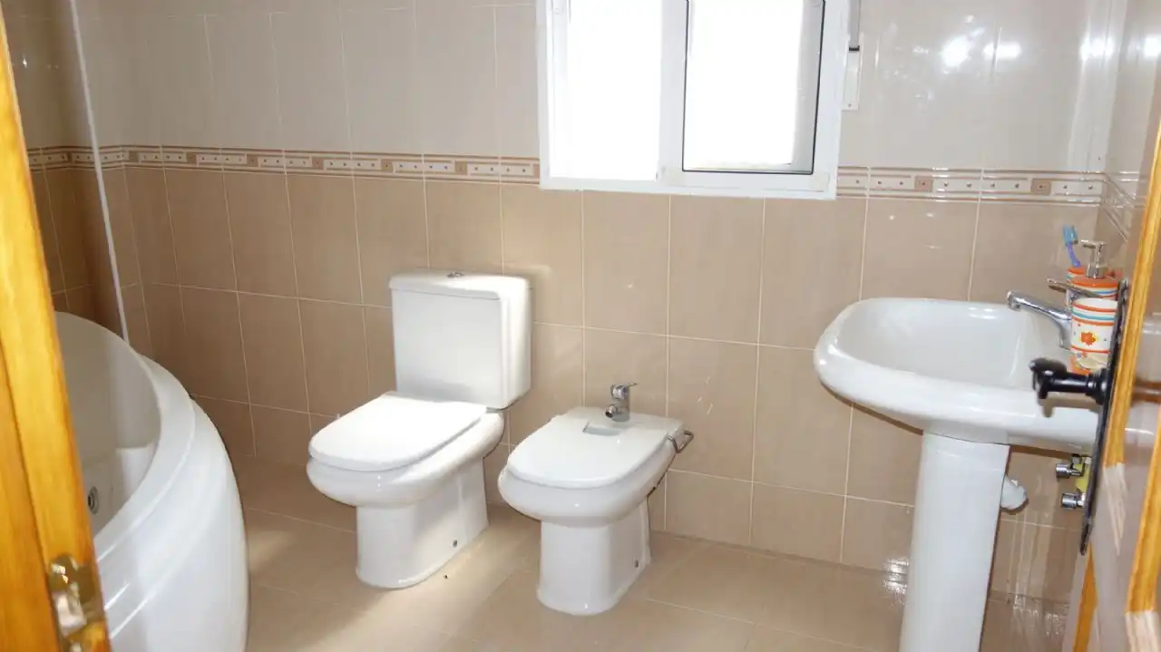 Casa rústica amb piscina en venda a Vélez de Benaudalla, imagen 4
