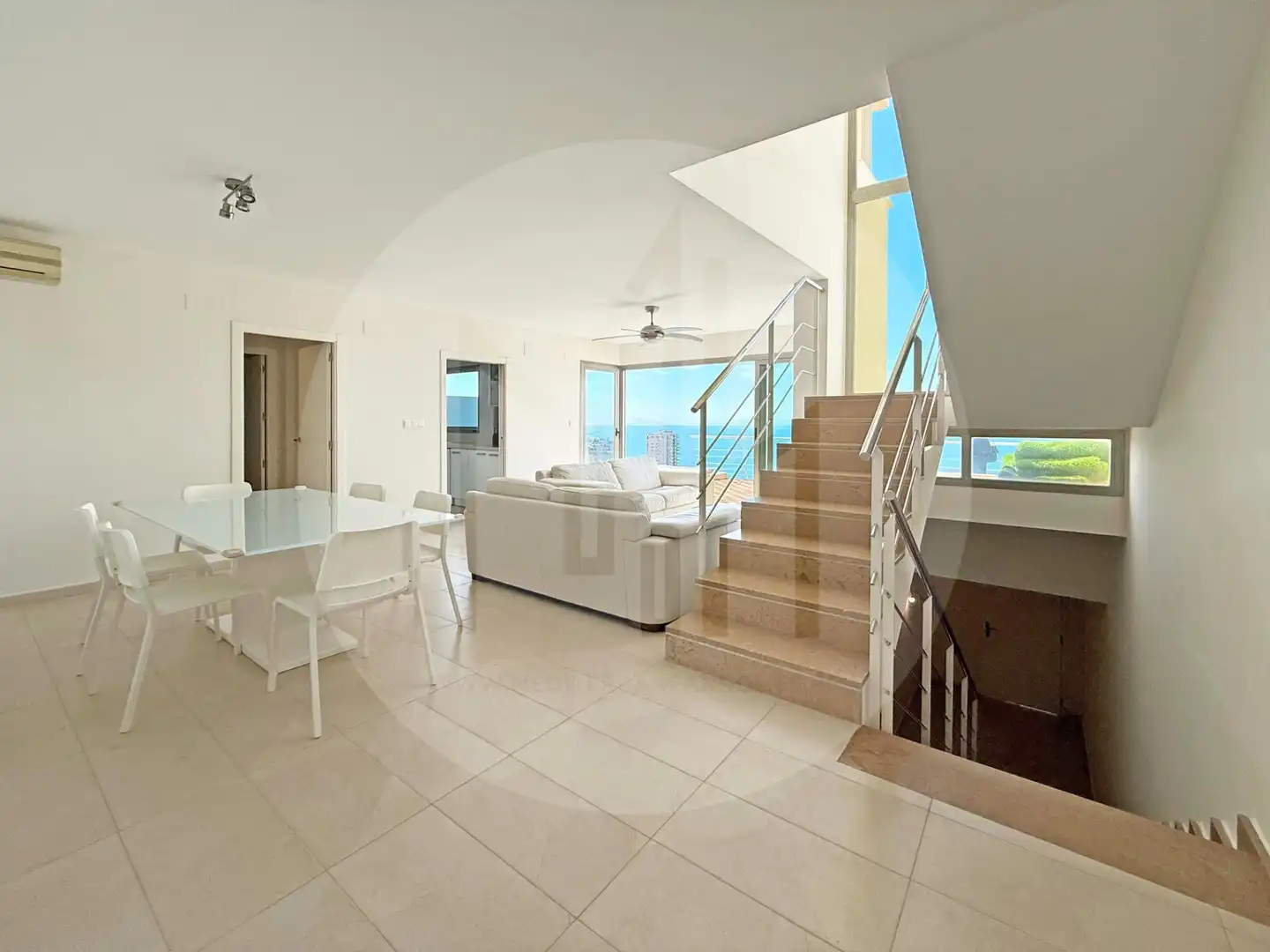 Maison mitoyenne avec terrasse à vendre à SERRA D'ESPADÀ, imagen 9