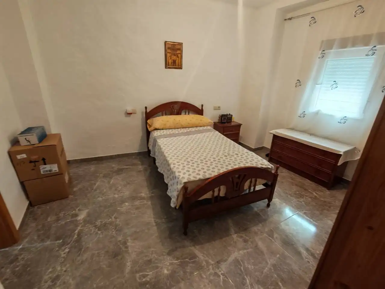 Casa con giardino in vendita a Huétor Tájar, imagen 22