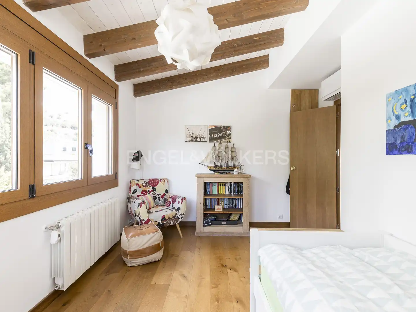 Maison avec terrasse à vendre à Ciutat Diagonal, imagen 58