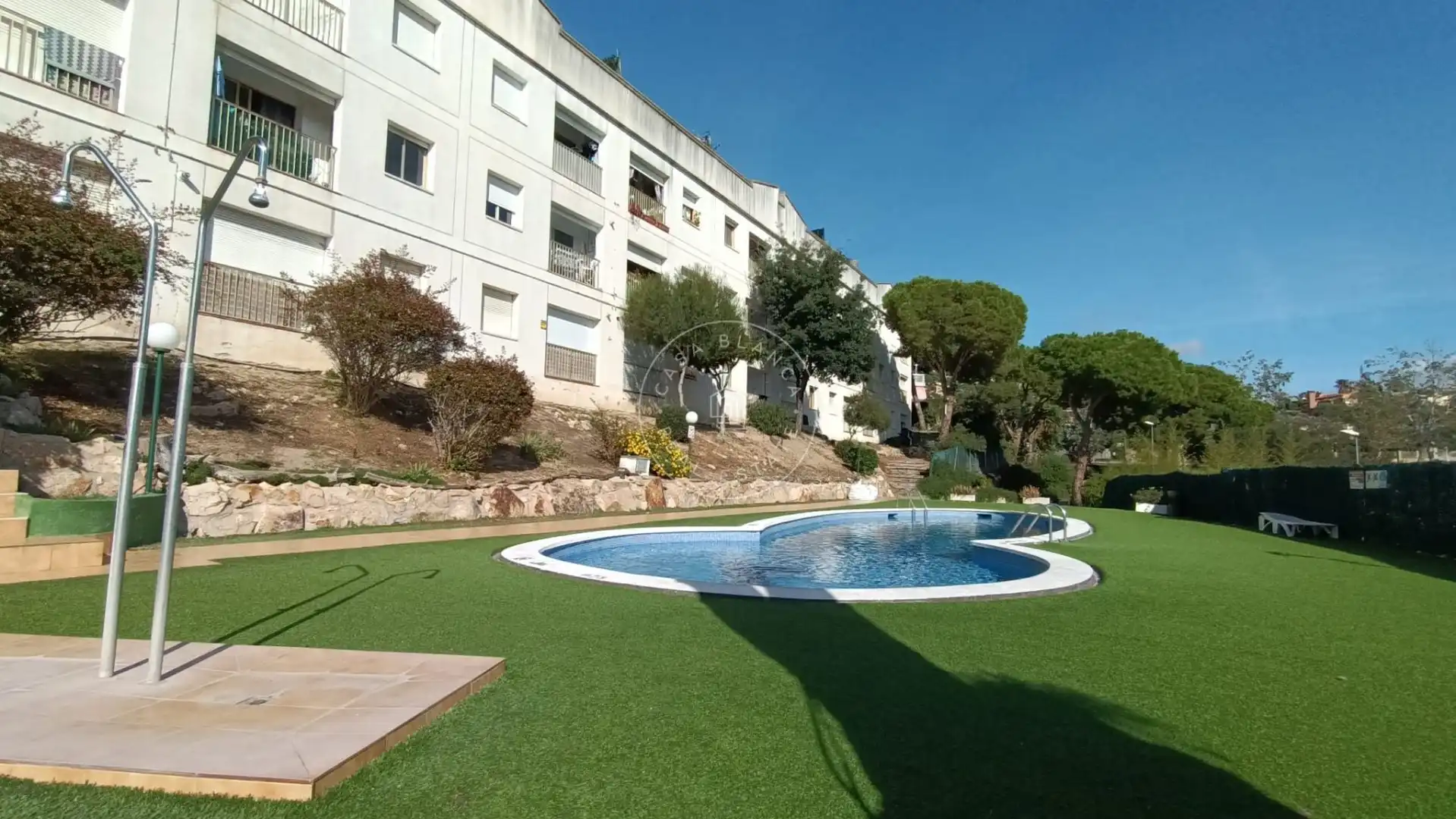 Apartamento con piscina en venta en Dr Fleming, imagen 17
