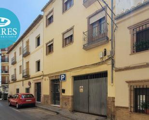 Vista exterior de Edifici en venda en Antequera