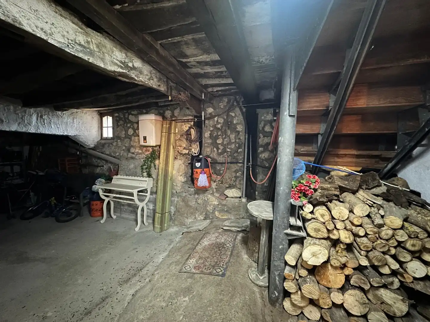 Casa o chalet en venta en Valle de Mena