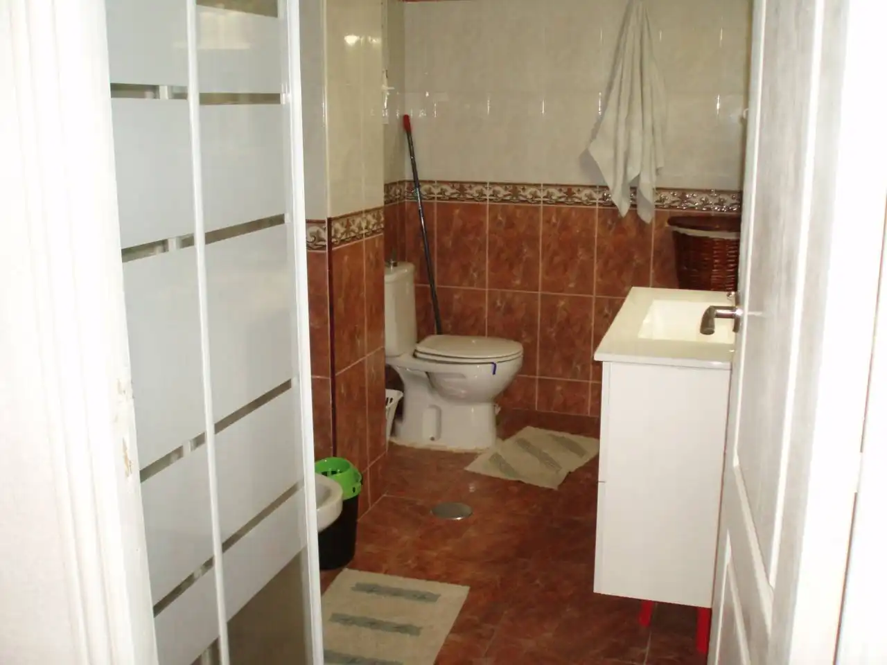 Piso de alquiler en Calle CATEDRATICO SALA PEREZ, Bellavista - Capiscol - Frank Espinós