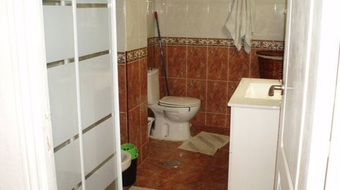 Foto 4 de Piso de alquiler en Calle Catedratico Sala Perez, Bellavista - Capiscol - Frank Espinós, Sant Joan d'Alacant