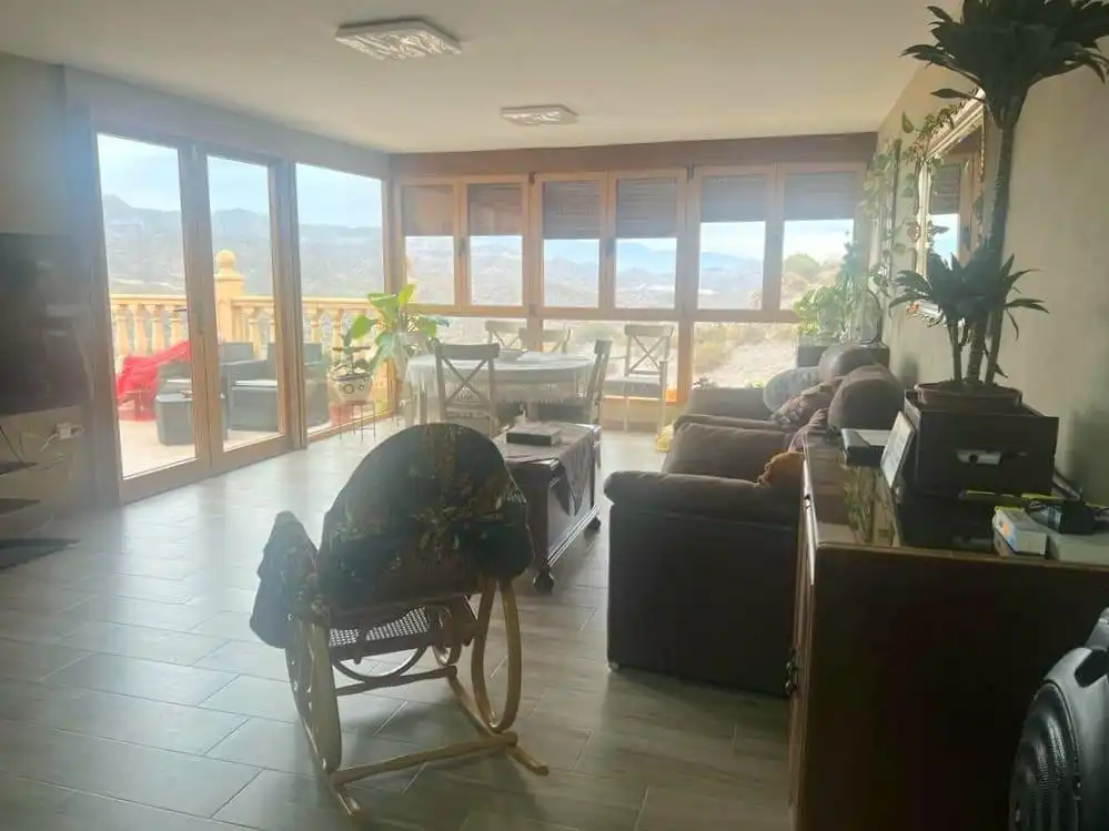 Villa avec piscine à vendre à Los Collados-Los Geraneos, imagen 4