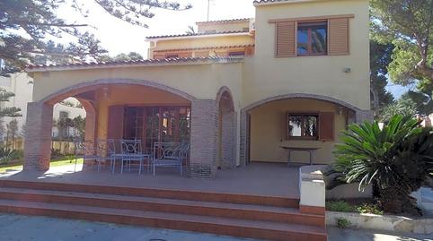 Photo 2 of House or chalet for sale in Las Rotas / Les Rotes, Dénia