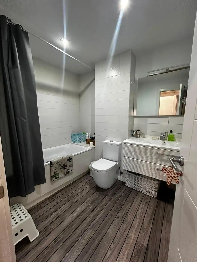 Ático con terraza en venta en Instituts - Universitat, imagen 16