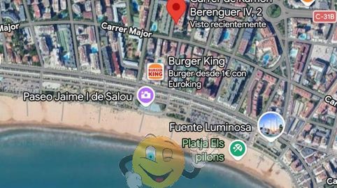 Foto 2 de Piso en venta en Catalunya, Platja de Llevant, Salou