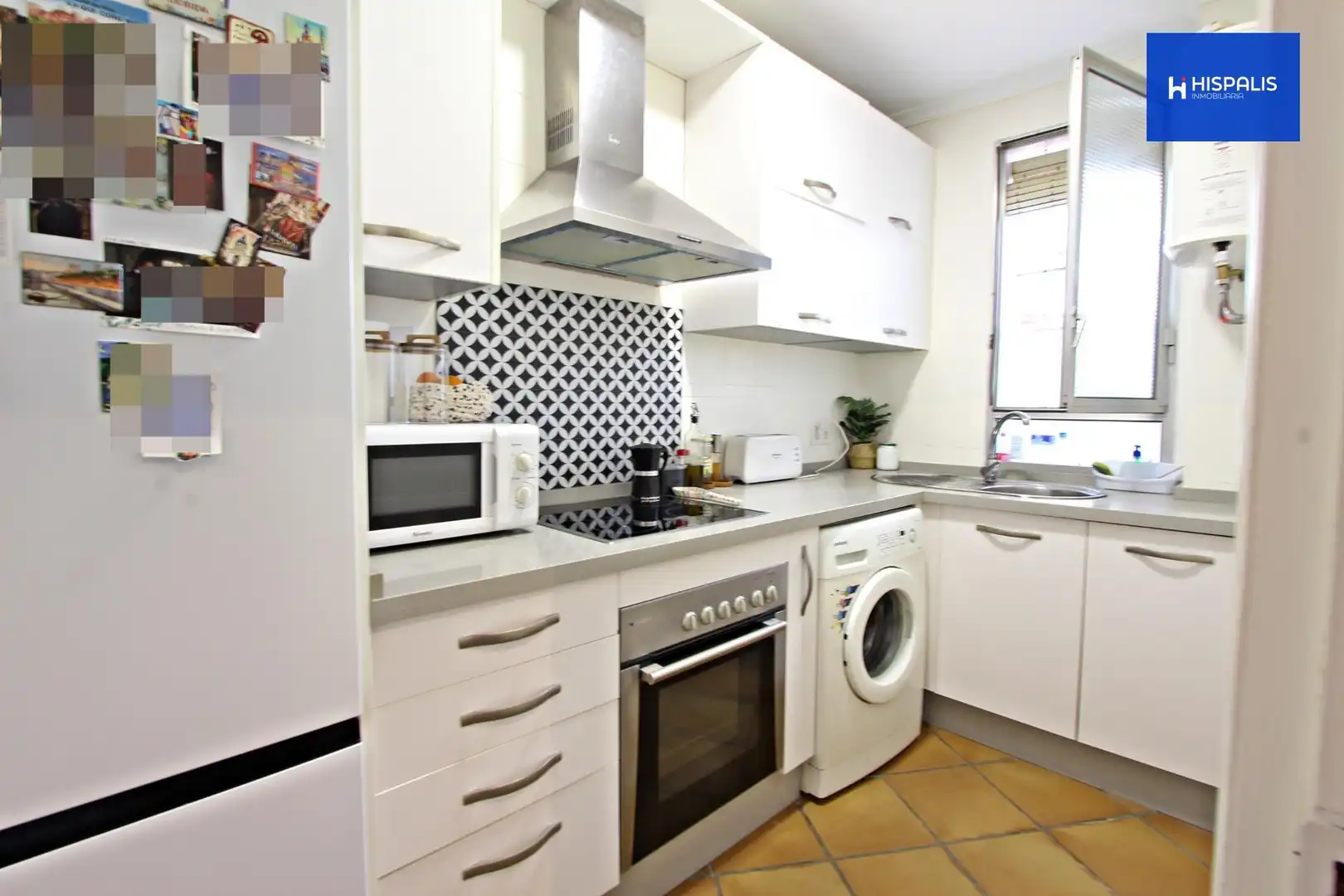 Flat with lift for sale in ESPINOSA DE LOS MONTEROS, imagen 4