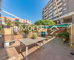 Terrace of Single-family semi-detached for sale in Mollet del Vallès  with Air Conditioner, Heating and Terrace