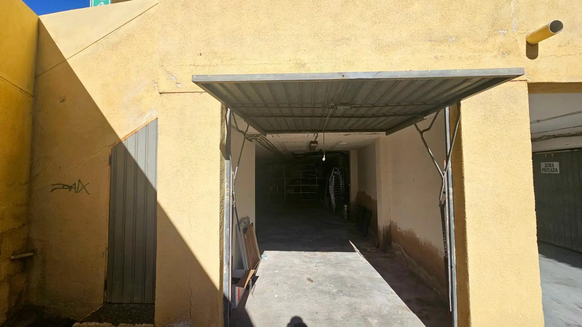 Local comercial en venda a Paseo de Miguel Sautana, imagen 12
