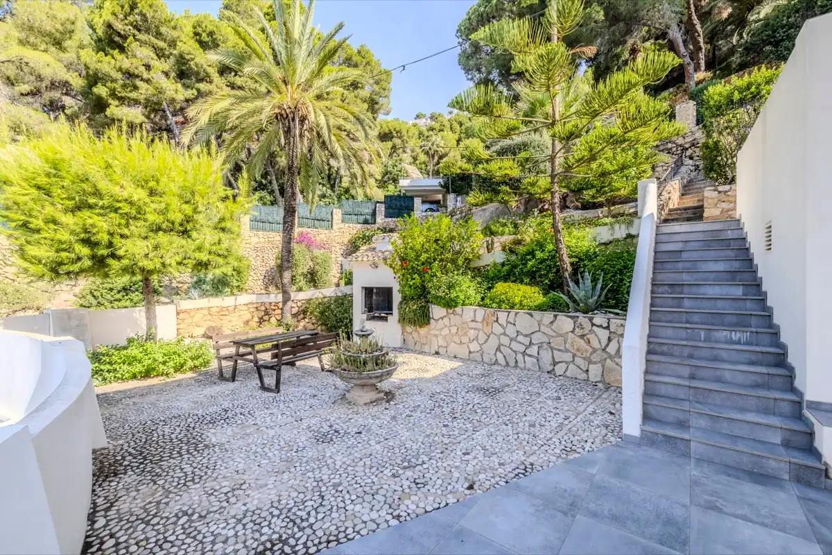 Villa con piscina in vendita a Puerto, imagen 8