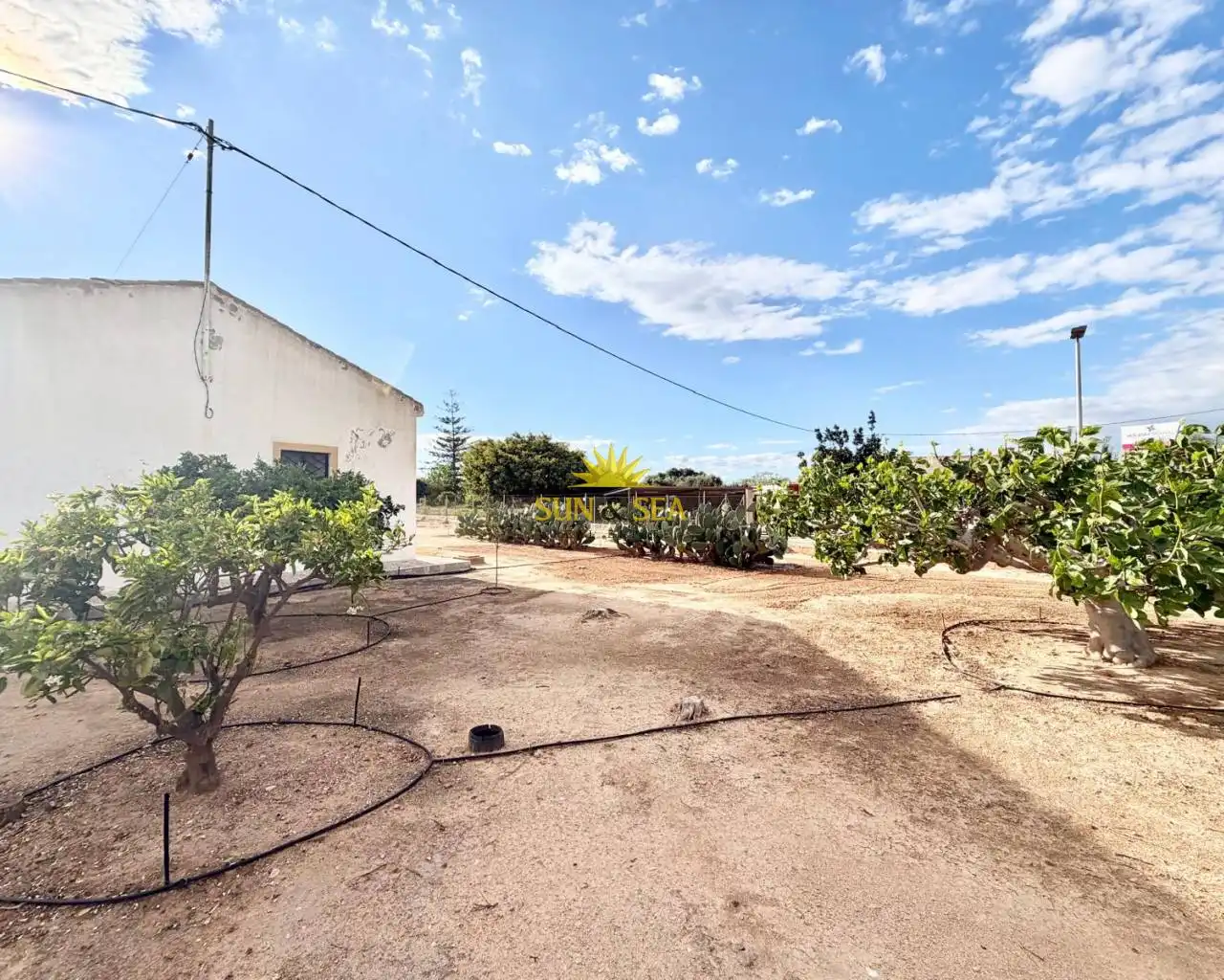 Casa con piscina en venta en San Pedro del Pinatar, imagen 41
