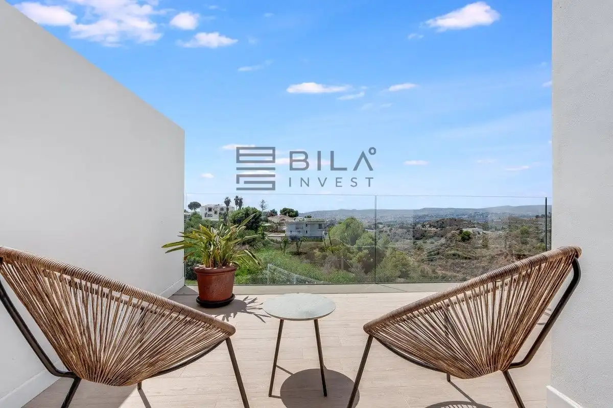 Adosado con piscina en venta en Urb. Nature Collection Homes, imagen 25