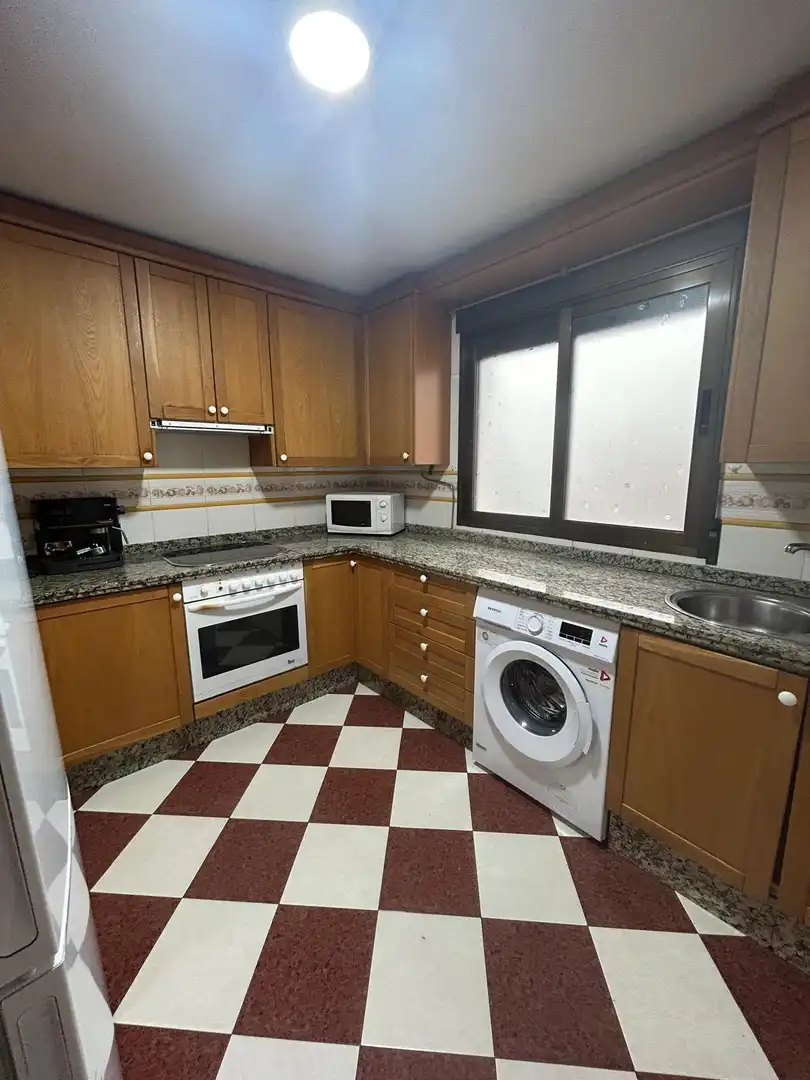 Flat for rent in Córdoba, Córdoba