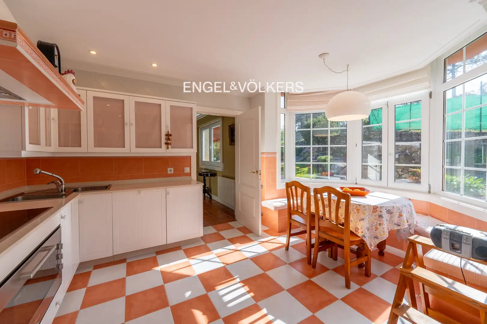 Maison avec terrasse à vendre à Baiona, imagen 15