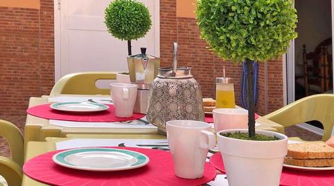 Photo 2 of Flat for rent in Portada Alta - Pol. Crta. De Cártama, Málaga Capital