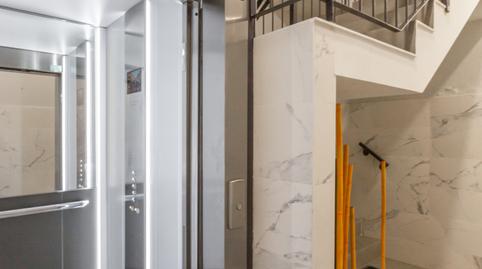 Foto 4 de Pis en venda a Pamplona-iruña - Calle Marcelo Celayeta, 132, Rochapea, Navarra