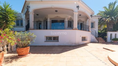 Se vende villa en Denia, imatge 3