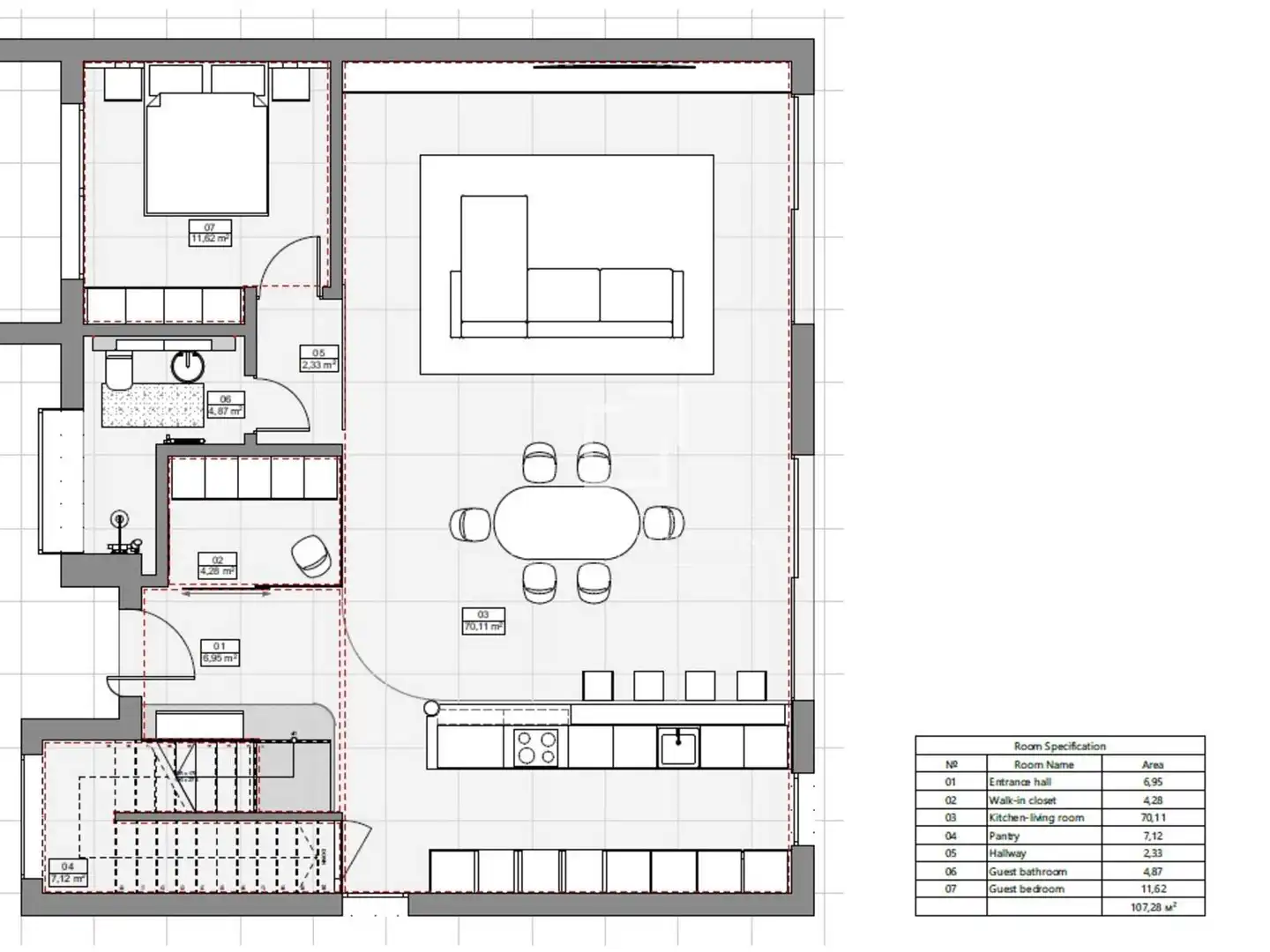 Villa con giardino in vendita a Alella, imagen 41