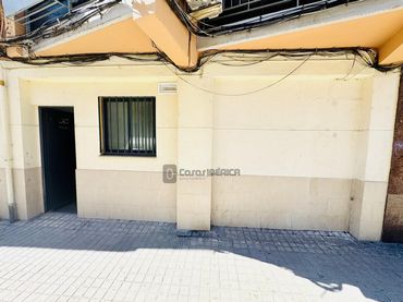 Local comercial en venda a Jose Grollo
