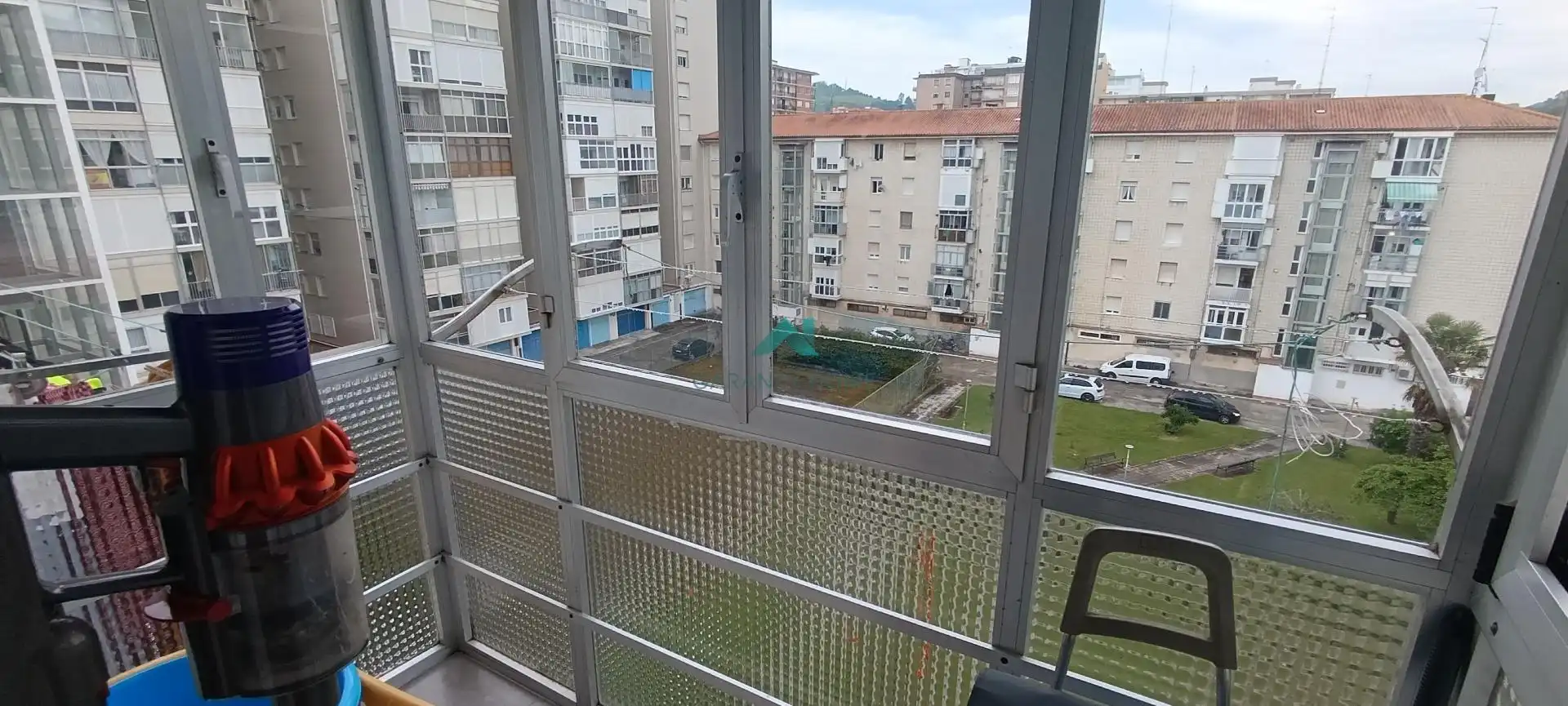 Terrassa de Àtic en venda en Laredo amb Calefacció, Jardí privat i Terrassa