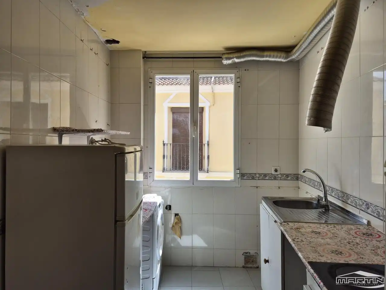 Flat for sale in Juan López Baja, 21, Centro