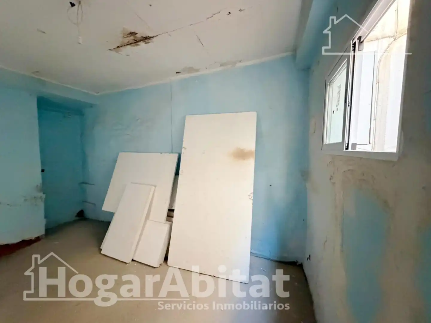 Dormitori de Casa o xalet en venda en Centro  