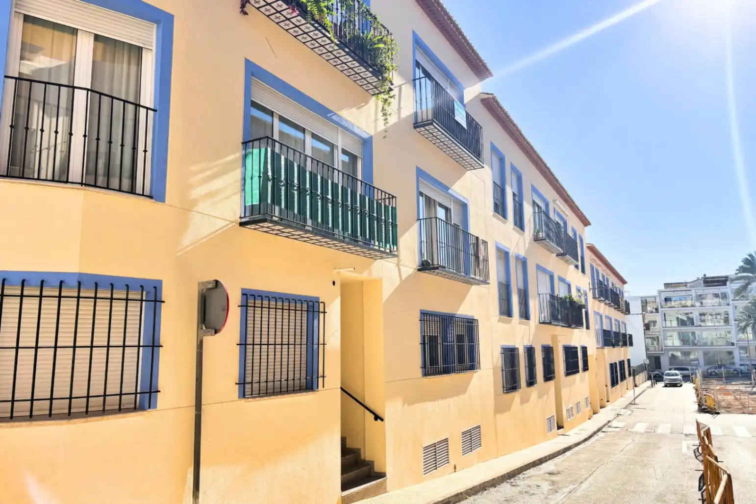 Apartament amb terrassa en venda a Centro, imagen 7