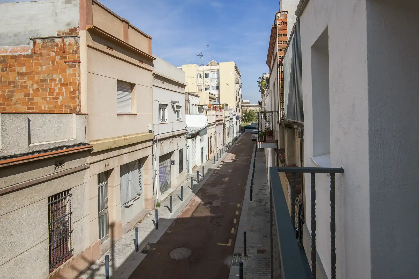 Buildings for sale in Passatge Klein, Provençals del Poblenou