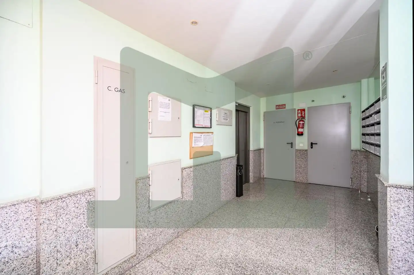 Flat for sale in Fuentebella -San Felix - El Leguario