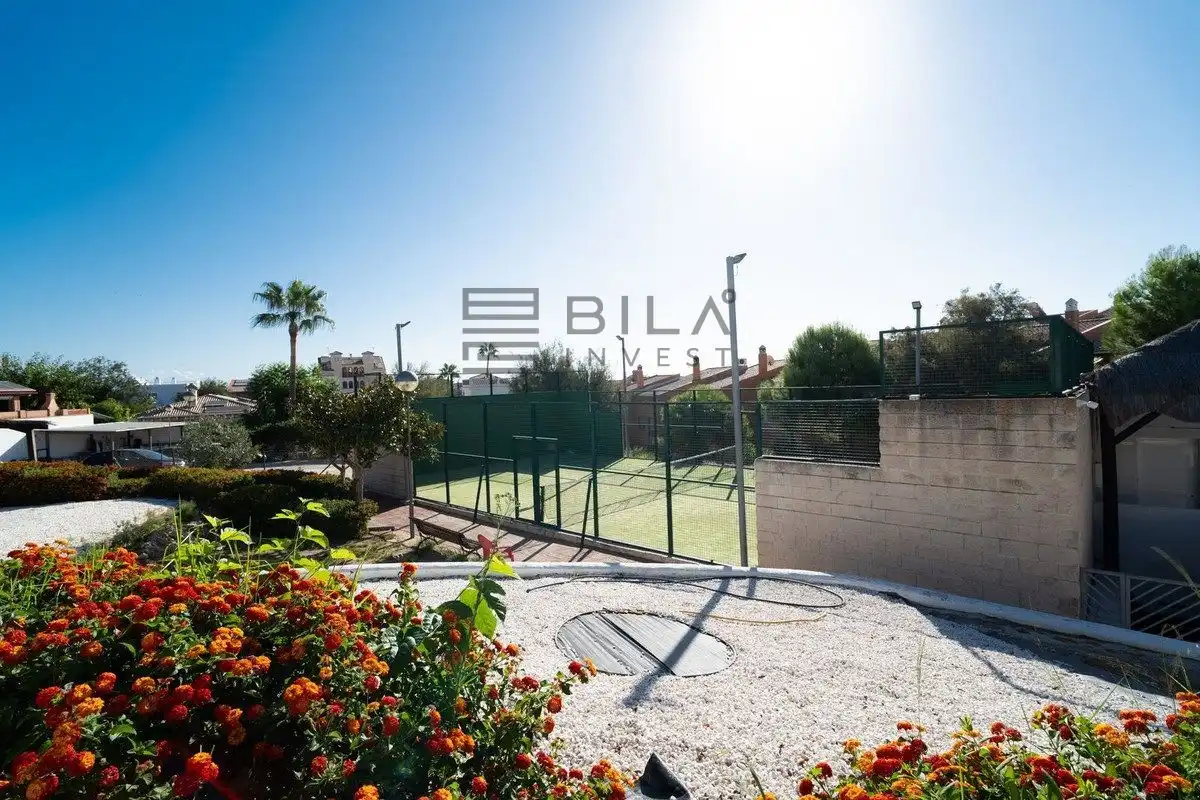 Ático con piscina en venta en Vista Hermosa, imagen 19