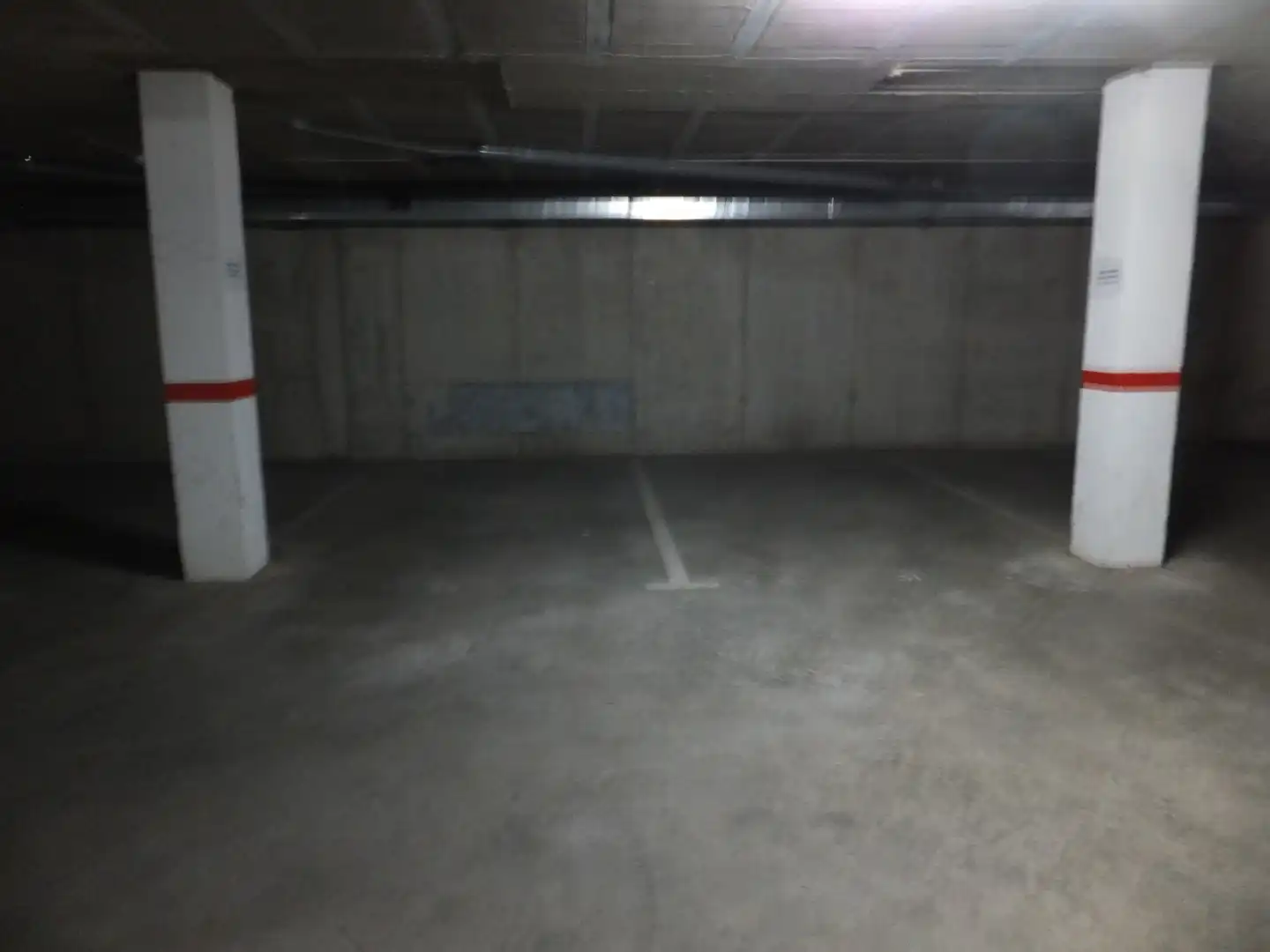 Parking of Garage for sale in Riudoms  with Alarm