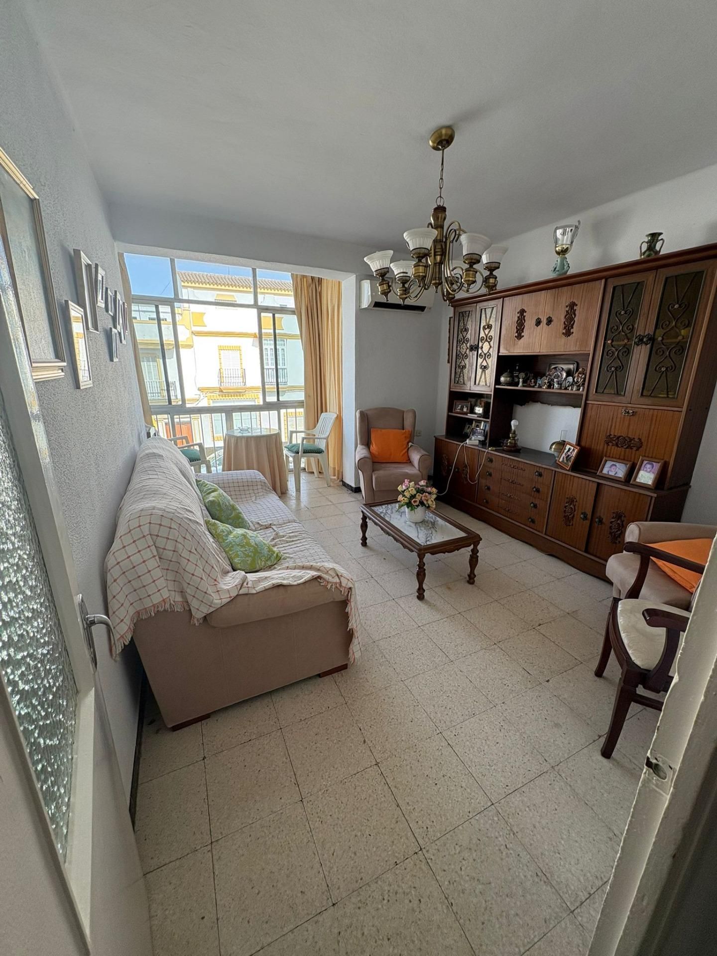 Piso en venta
