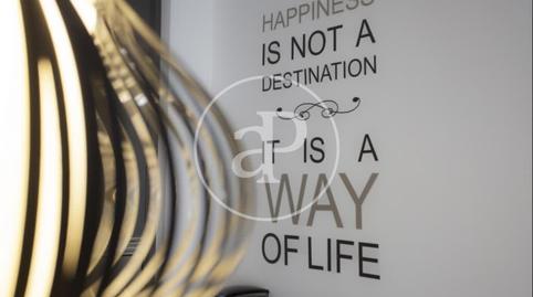 Foto 4 de Pis de lloguer a C/ de Salvador Giner, El Carme,  Valencia Capital